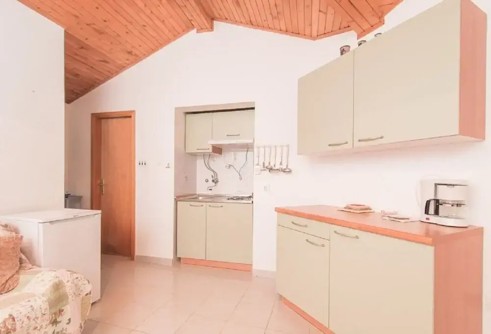 Luce - 50 m From sea - A2