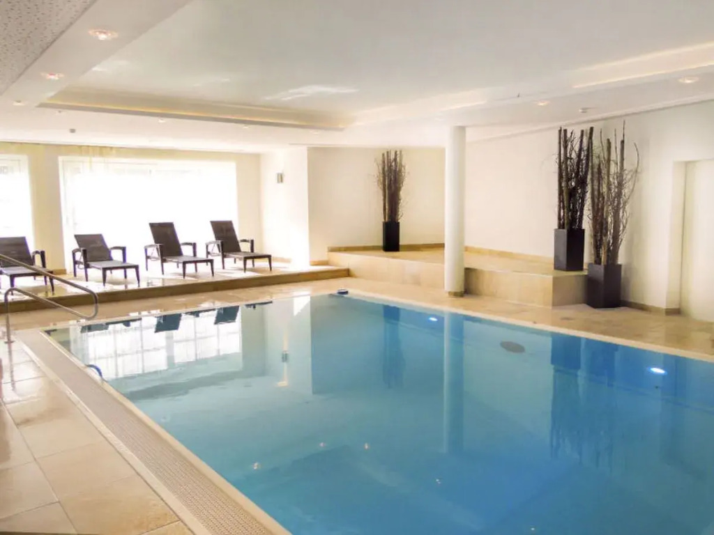 Apartment C 15 Kaprun