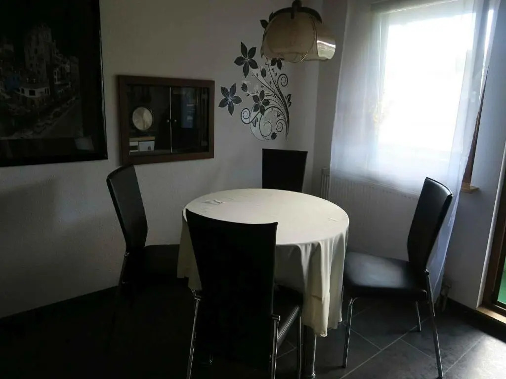 Ferienwohnung Karin