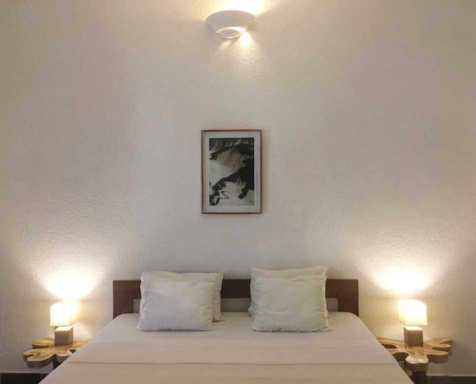 Le Koral Beach Hotel  LeKBH