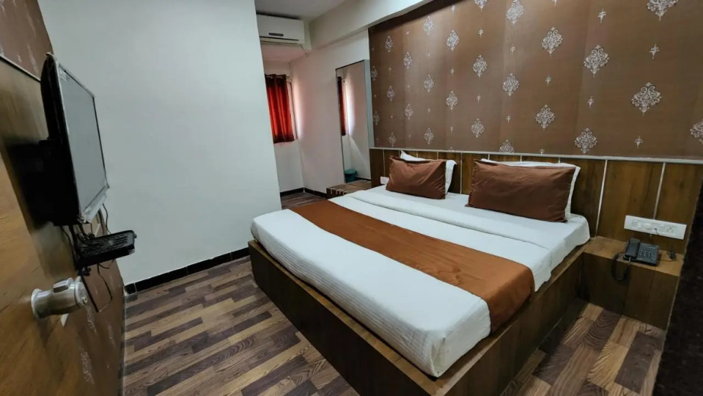 Hotel Nova Prime