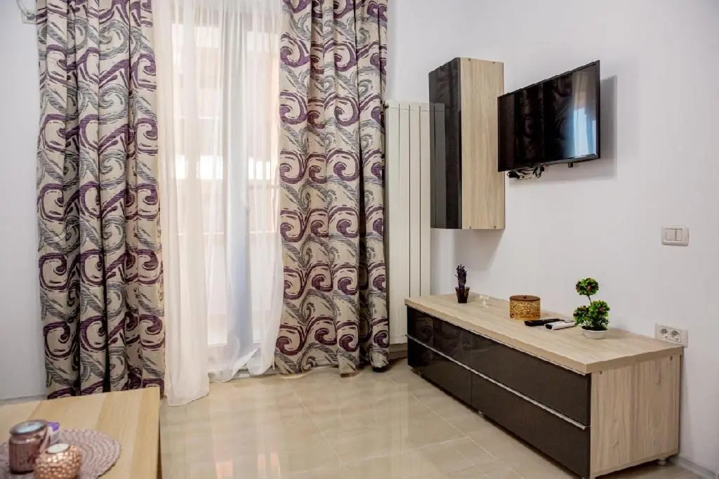 Apartament MG2
