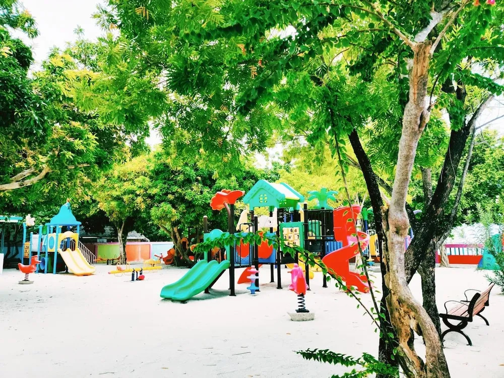 Отель Athens View Guraidhoo