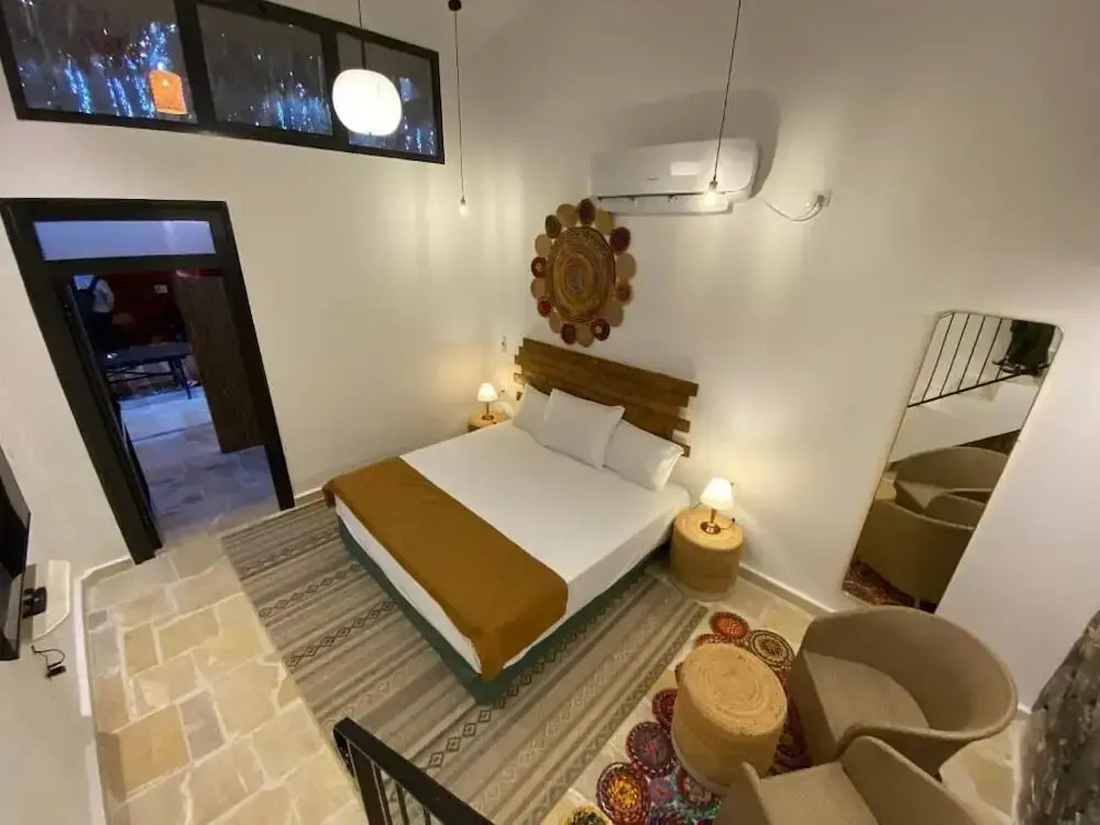 Adama Boutique Hotel