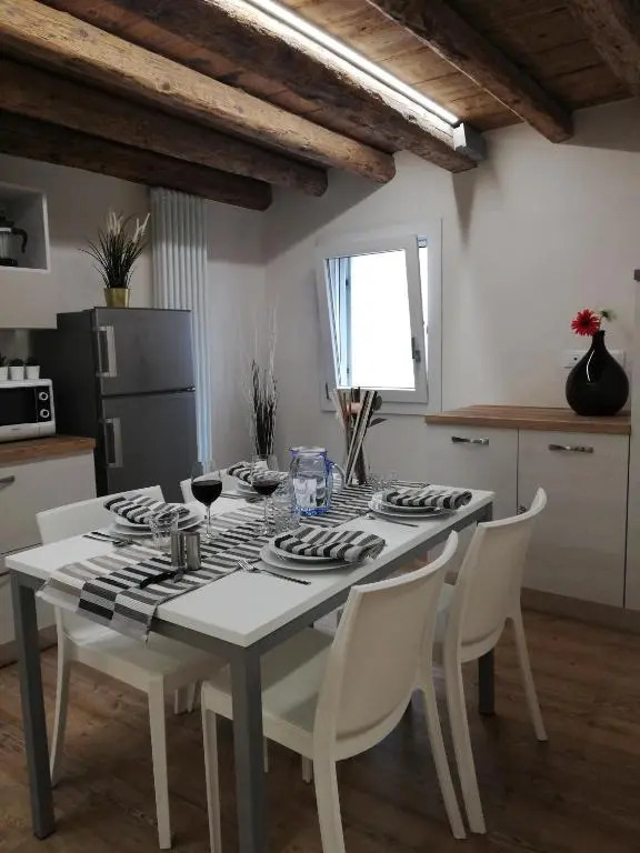 La Casa Di Alessia