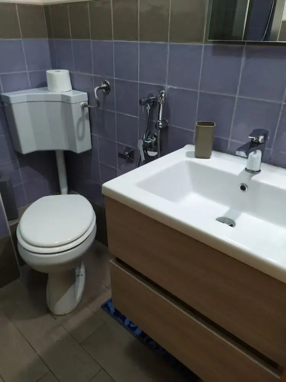 Rais Gerbi Appartamento Sea View Apartment