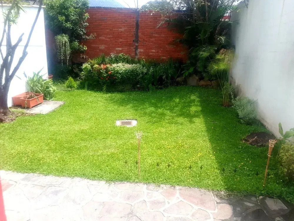 7Hotel El Salvador