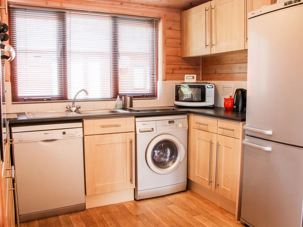 Kingfisher Lodge