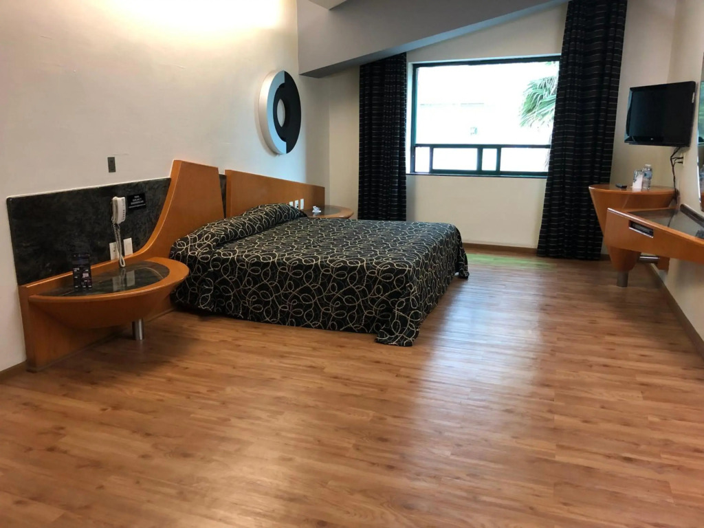 Hotel & Villas Pasadena IMPUESTOS NO INCLUIDOS EL PAGO ES DIRECTAMENTE EN EL HOTEL check in hasta 21 horas