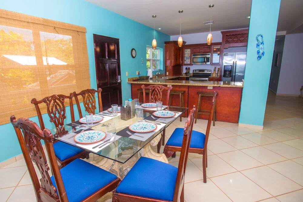 Villa Del Playa #4 - 278851