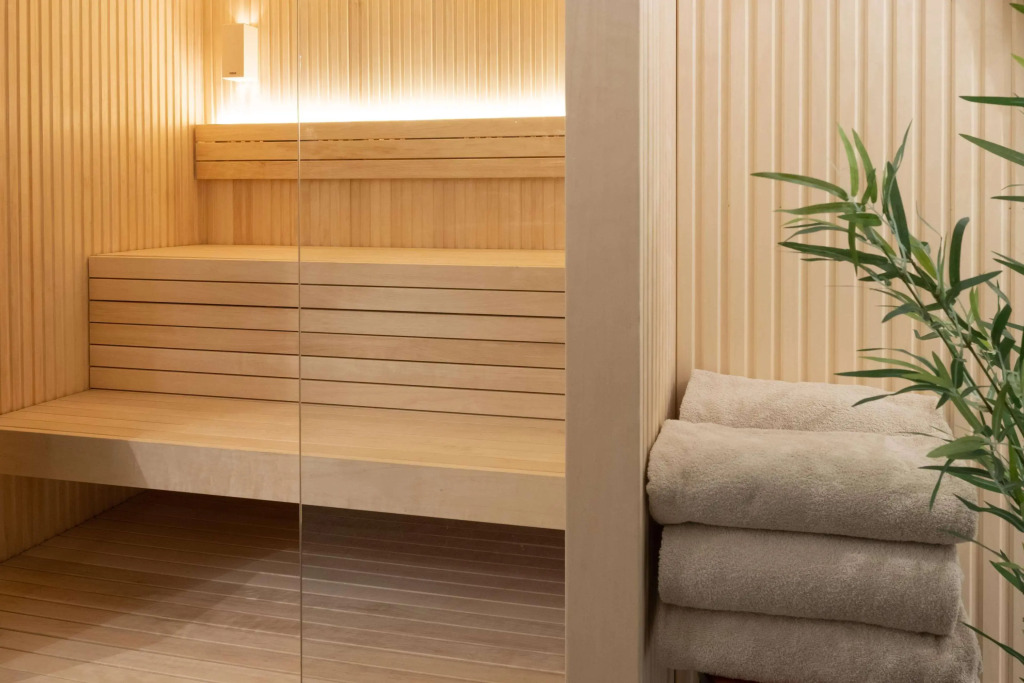 Hotel 34B - Astotel