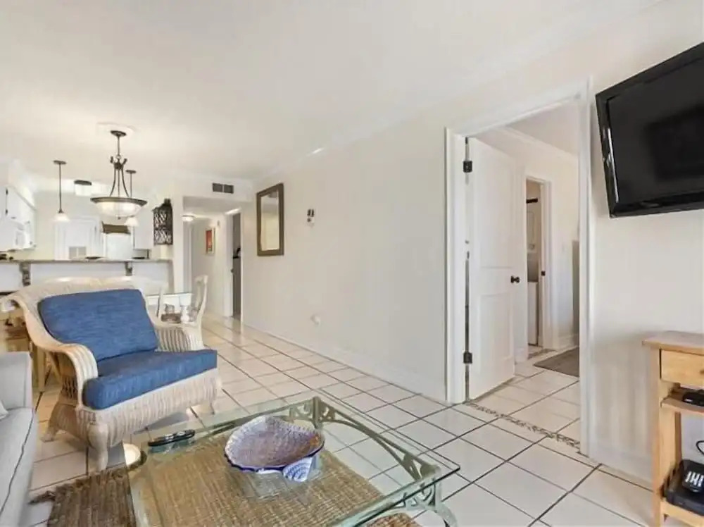 Tradewinds Condominium #2