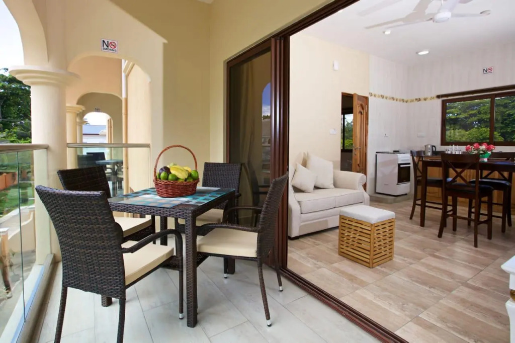 Stone Self Catering Apartments
