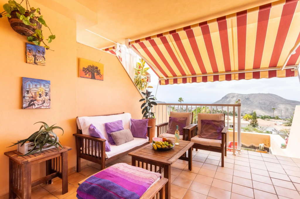 Home2Book Calma Sun Home Chayofa, Terrace & Pool