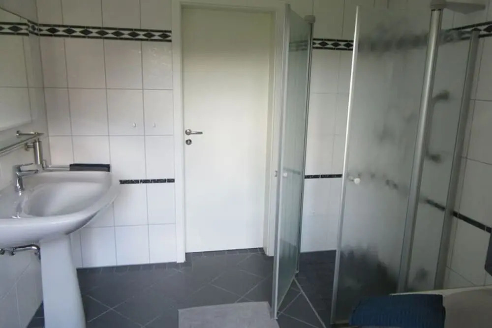 Holiday Apartment Hammergrund