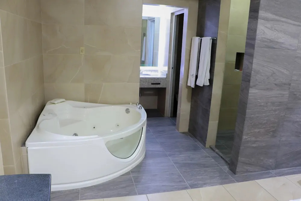 Autohotel Ilussion