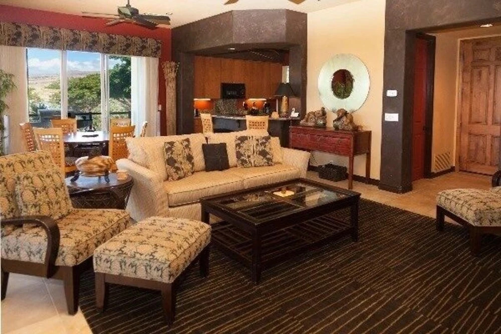 Kumulani I-3 2 Bedroom Condo
