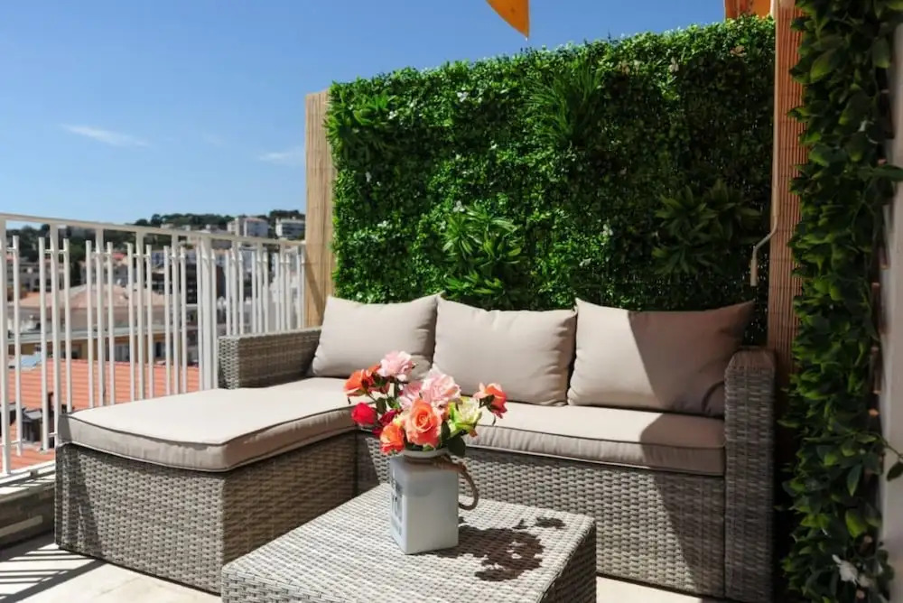 Suite Penthouse Of View Five Star