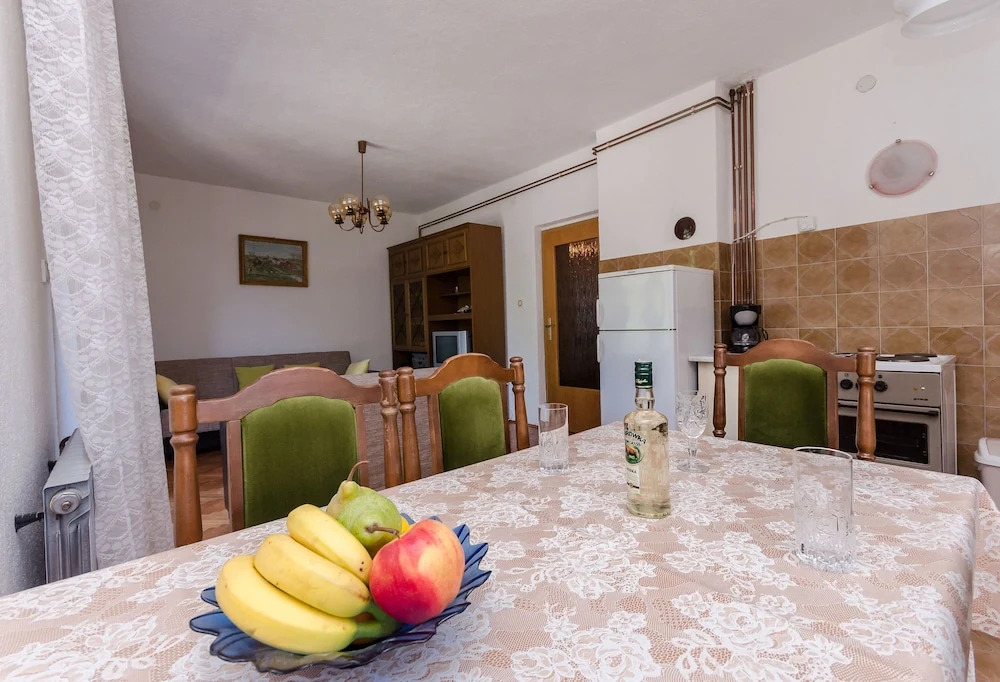 Apartments Grga