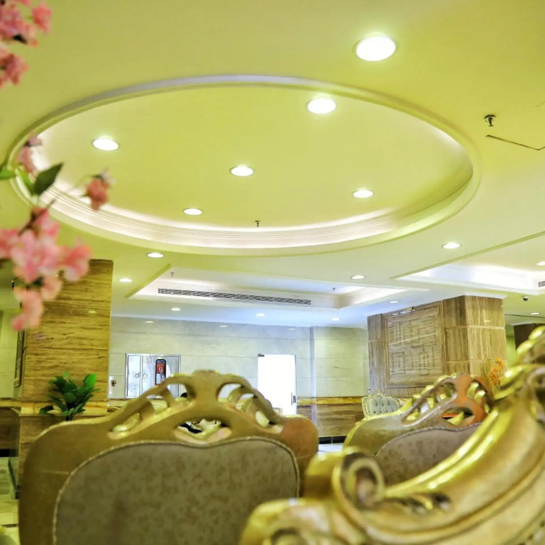 فندق واحة المسك Wahat Almisk Hotel