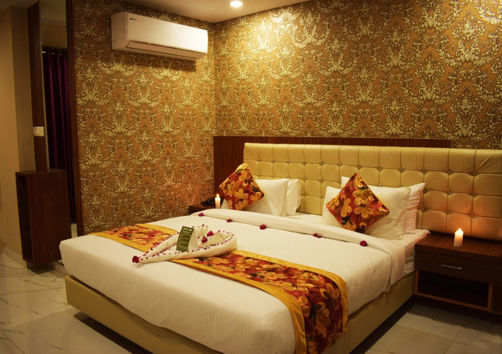 Hotel New Majestic