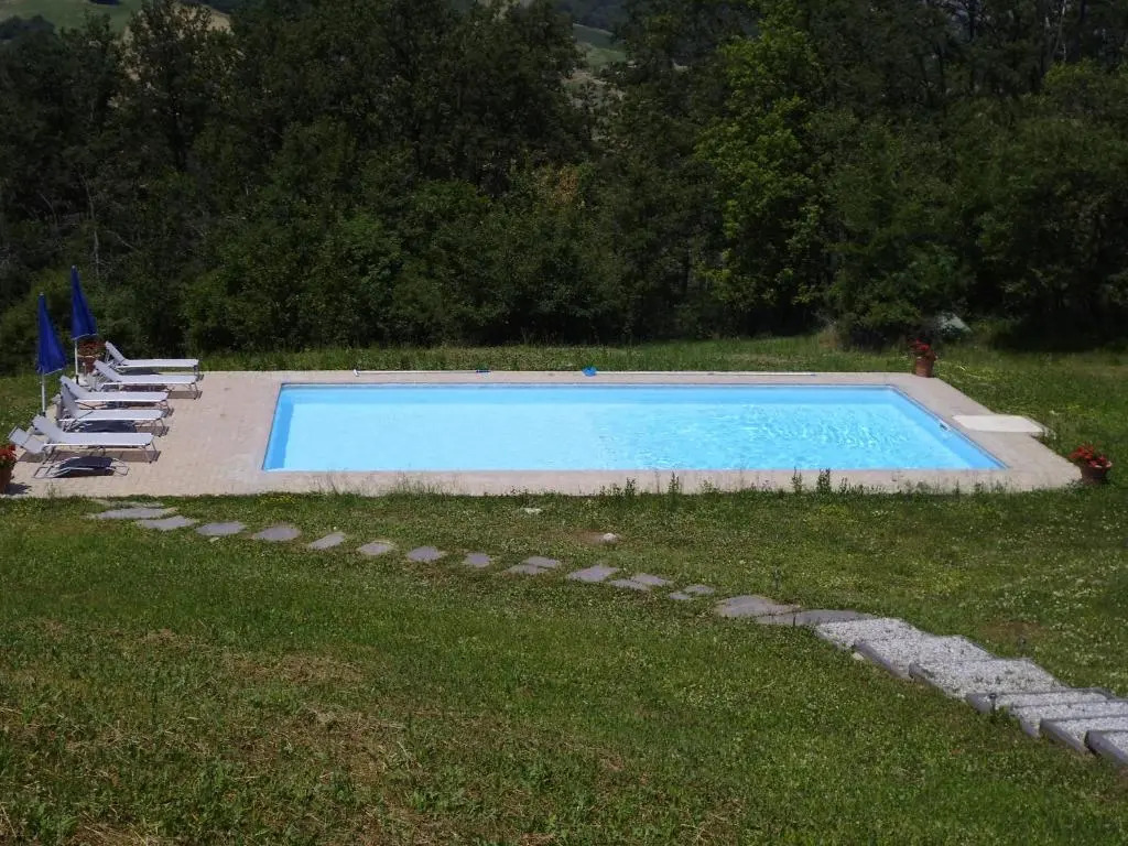 Casa Ruspiano