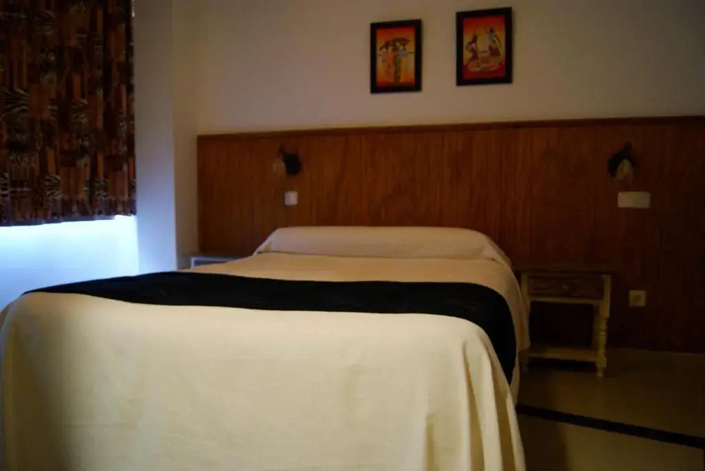 Hostal Doña Isabel