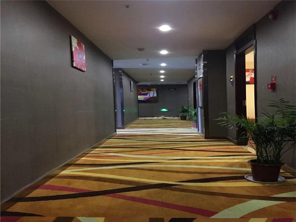 Juyuan Business Hotel