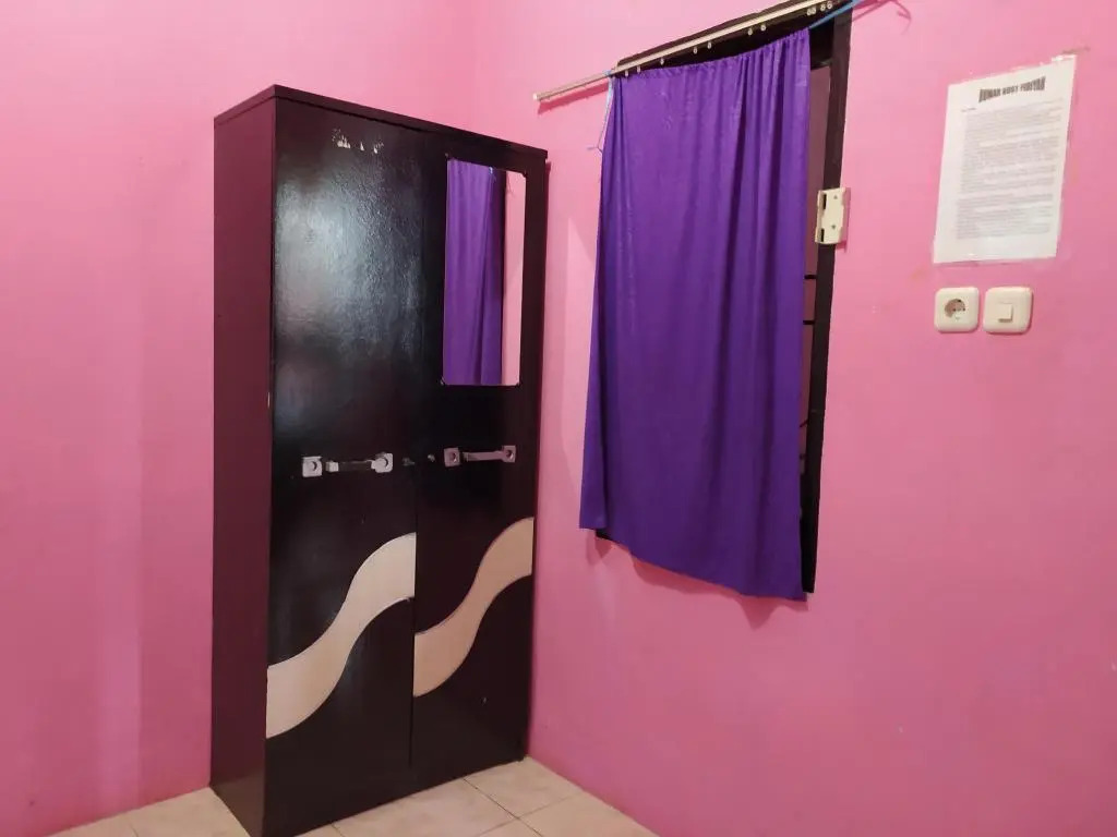 OYO 3444 Fidiyah Inn Syariah