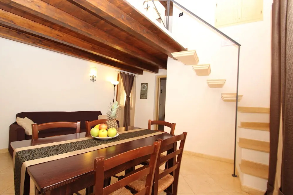 Kefa Holiday - Appartamenti Di Ruggero