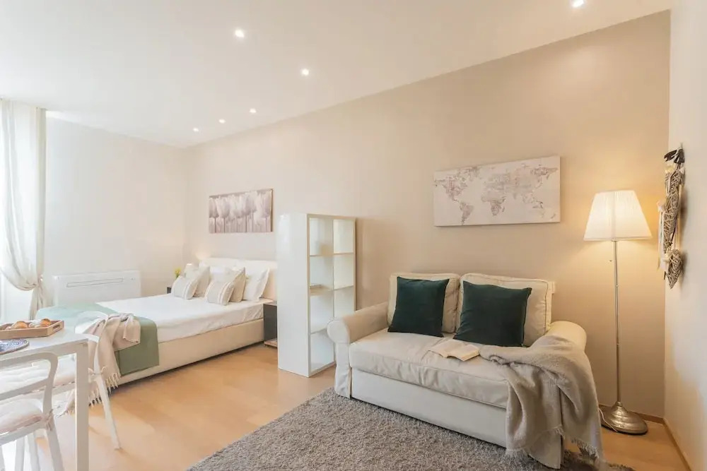 Magnolia House Como by Rent all Como