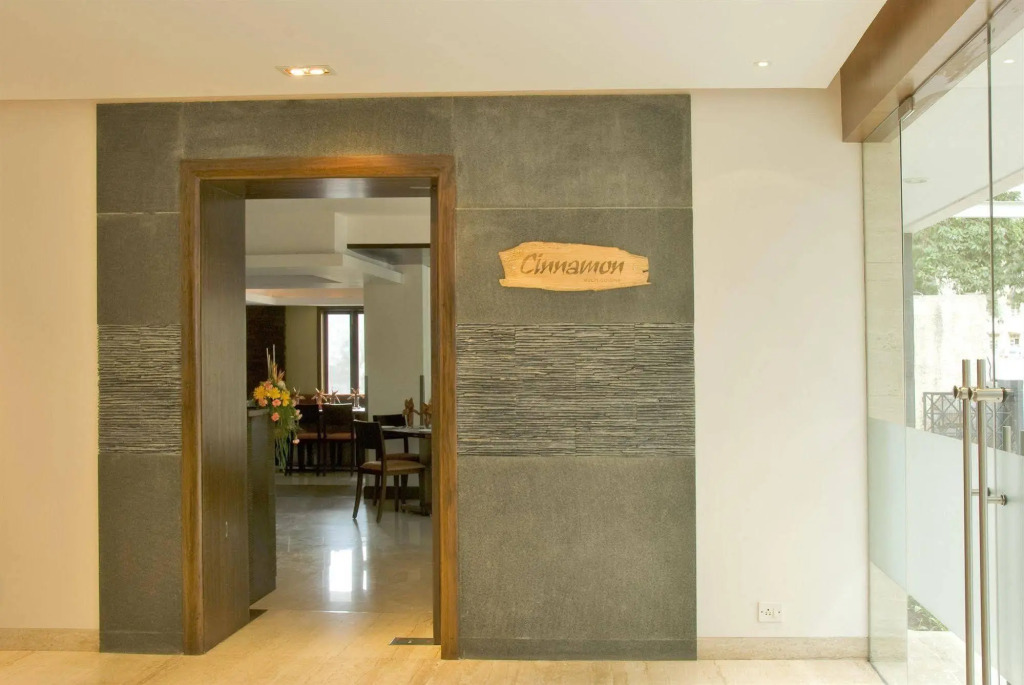 Shantai Hotel