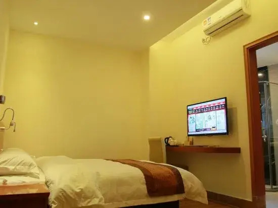 Hai Run Business Hotel