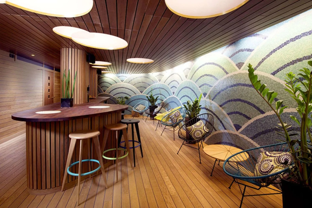 Home Hotel Tapto