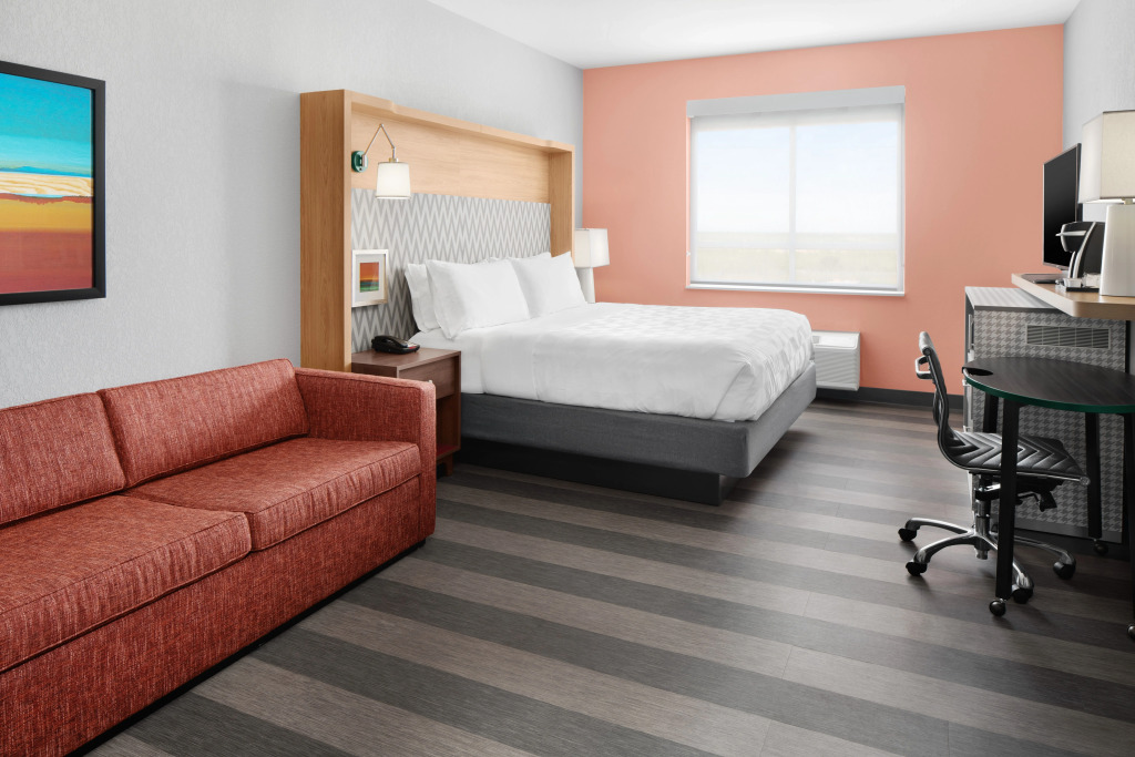 Holiday Inn Odessa by IHG