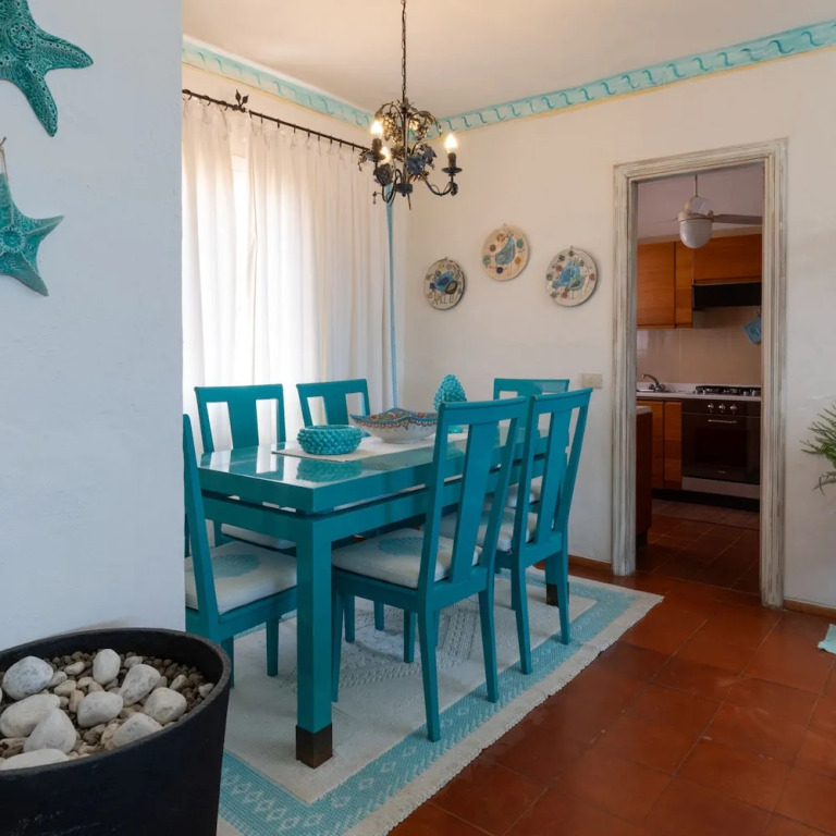 Casa Della Cerbiatta al Molo by Wonderful Italy