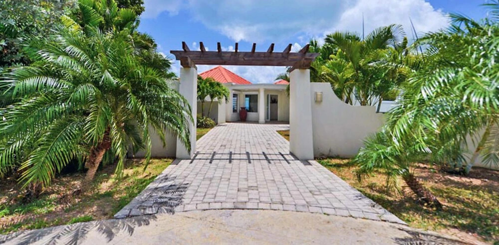 Villa Nid D'amour