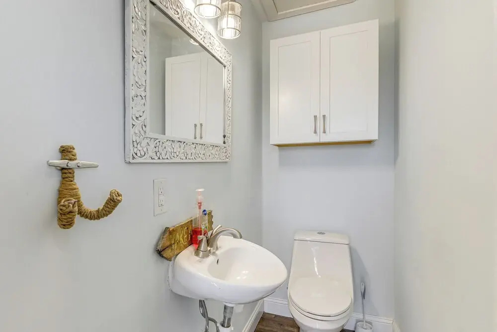 Hot Tub & Decks: North Topsail Beach Home