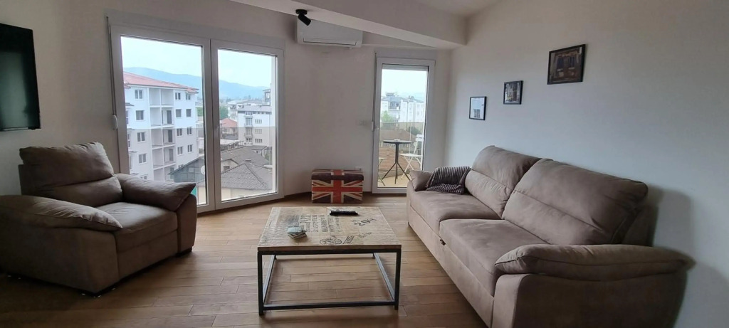 Svir Skyline Apartment No 39