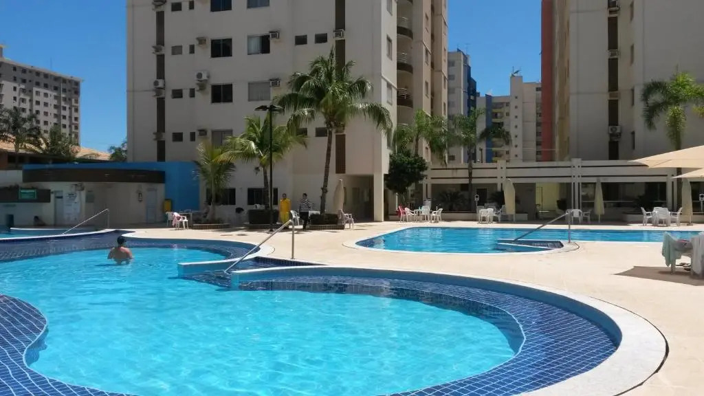 Royal Park Caldas Novas