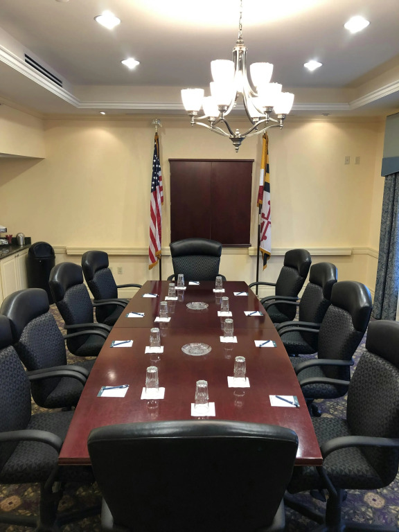 Homewood Suites by Hilton Hagerstown