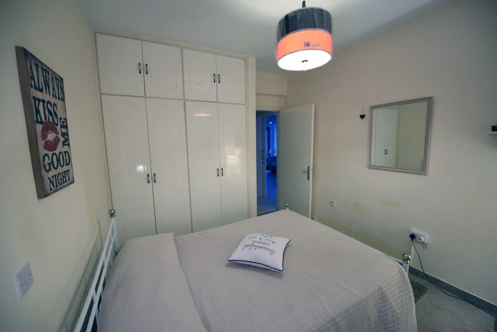 Angela's Luxury Apartments