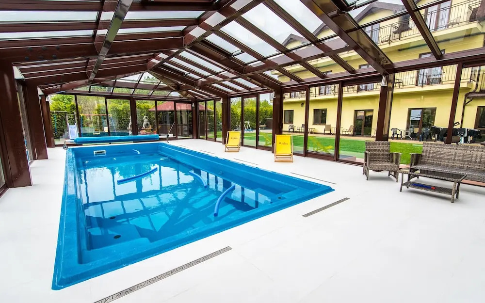 Roza Wellness & SPA