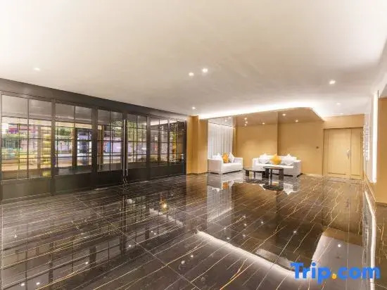 Magnotel Hotel (Jinzhou Linghai Jiuhuashan Park)