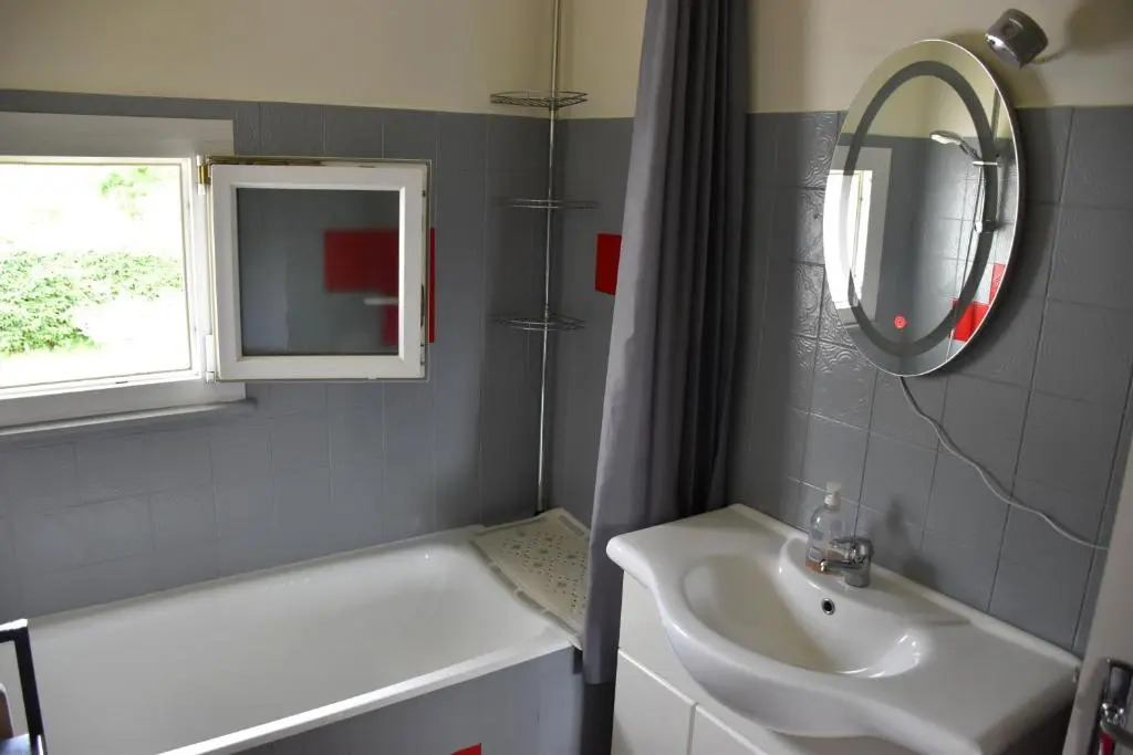 Gite 60m2