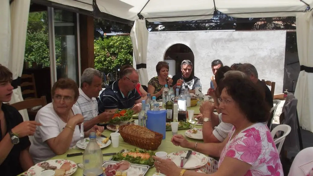 Casa di Floumy