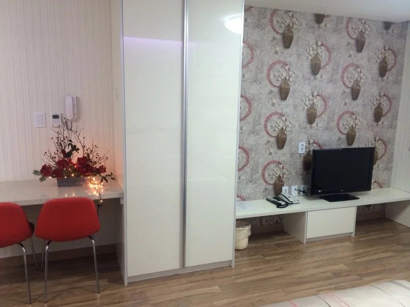 Sinyoung Well City Hotel