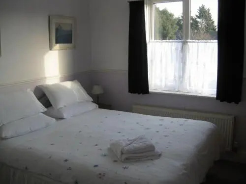 Arden Way Guesthouse