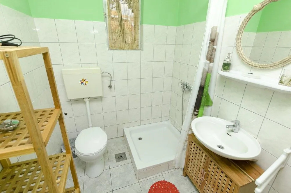 Apartments Tereza