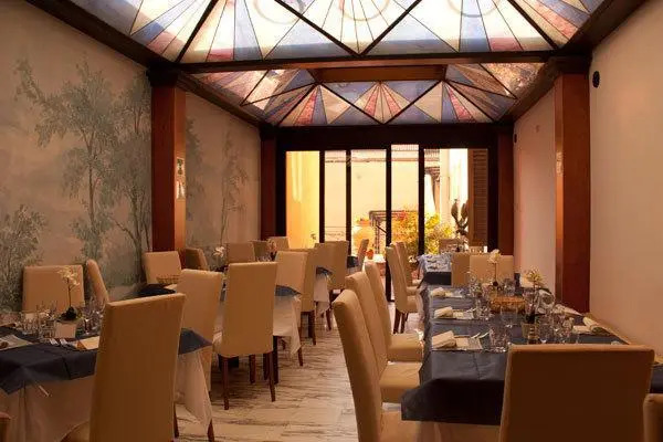 Hotel Grande Bretagne